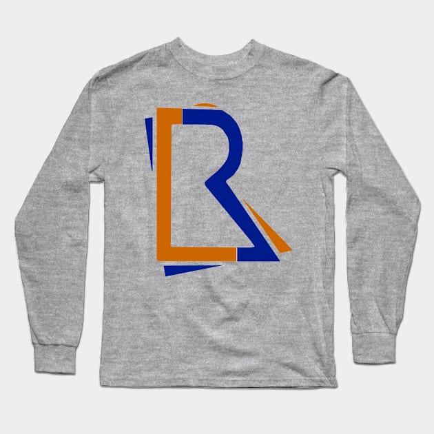 Realms.World Long Sleeve T-Shirt by Realms.World